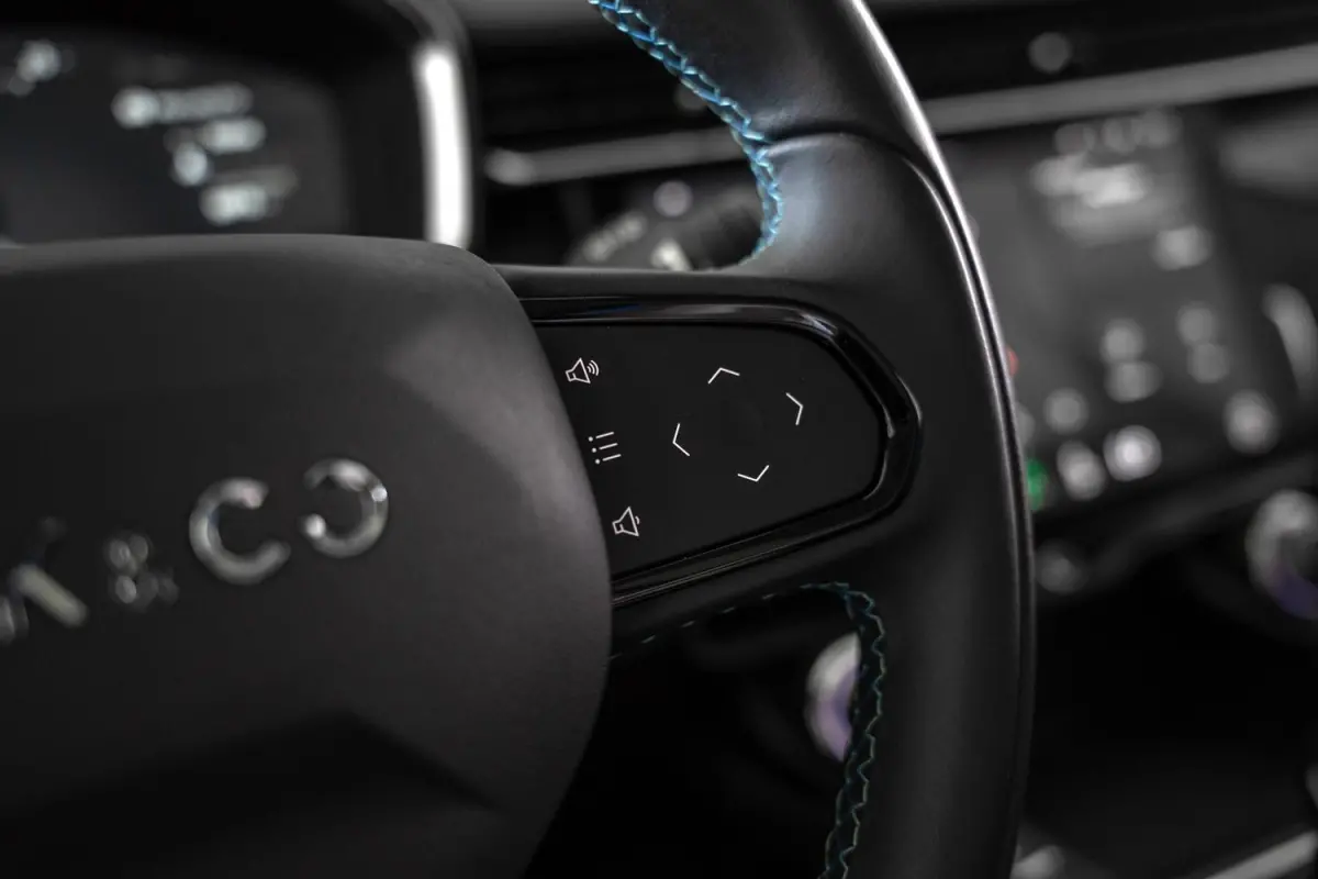 1.5 / Pano / Adaptive Cruise / Fabr. Garantie
