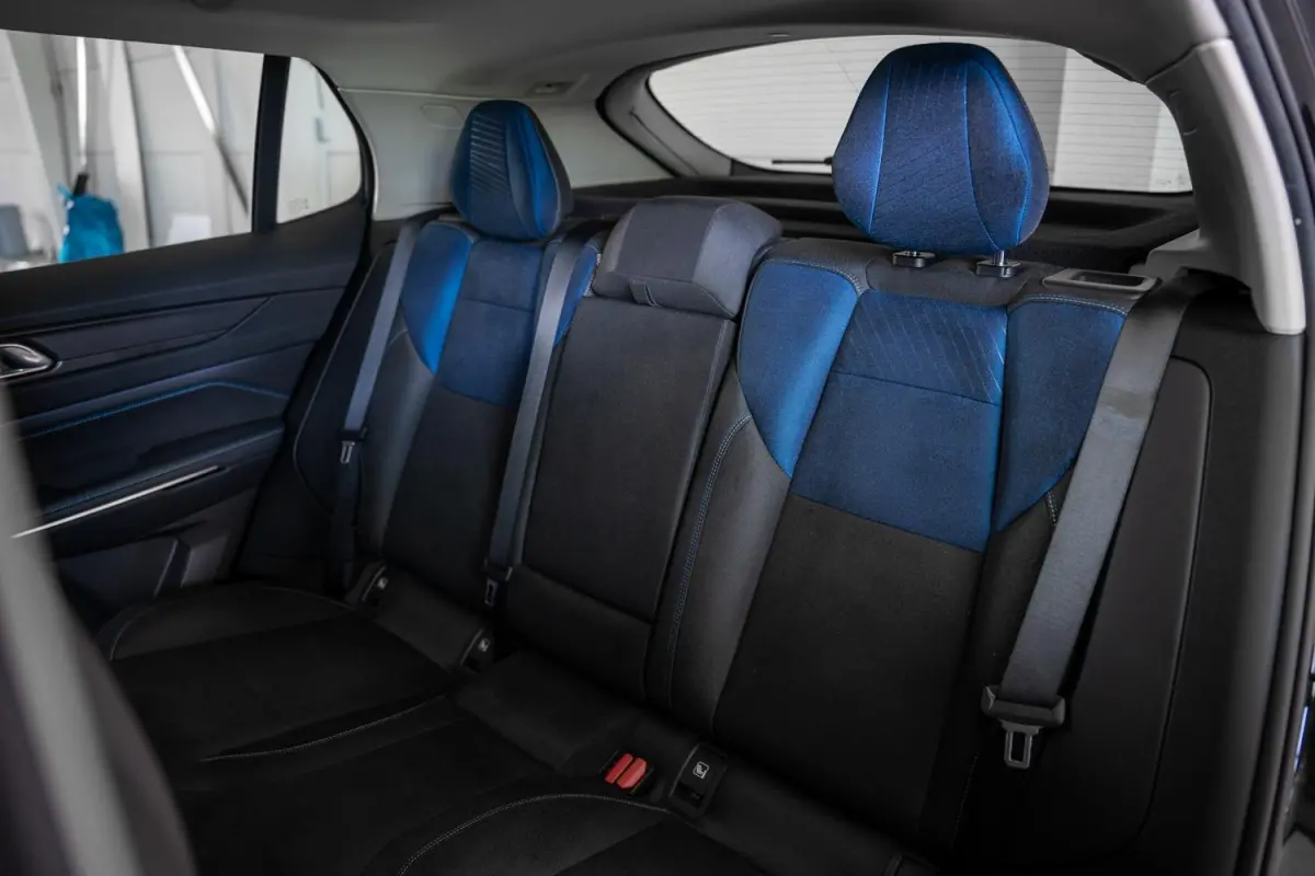 1.5 / Pano / Adaptive Cruise / Fabr. Garantie