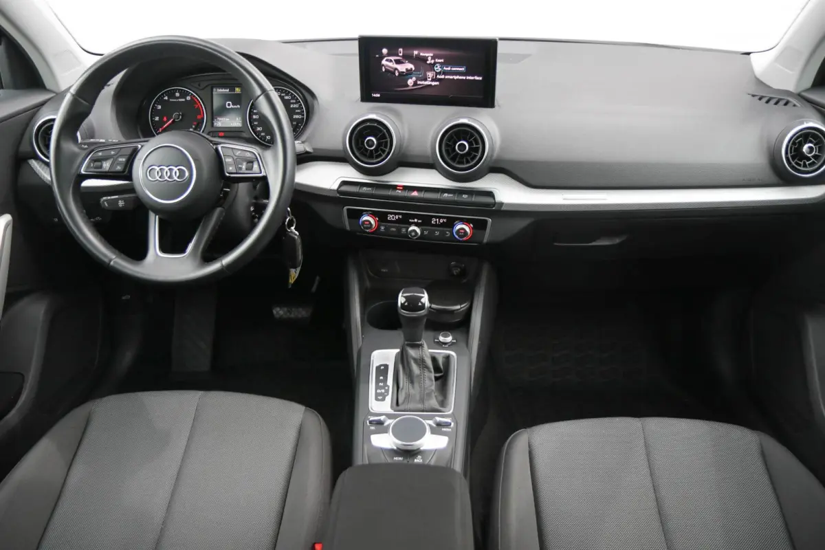 35 TFSI 150pk S-tronic Pro Line | Navigatie | Parkhulp | Apple Carplay/Android Auto