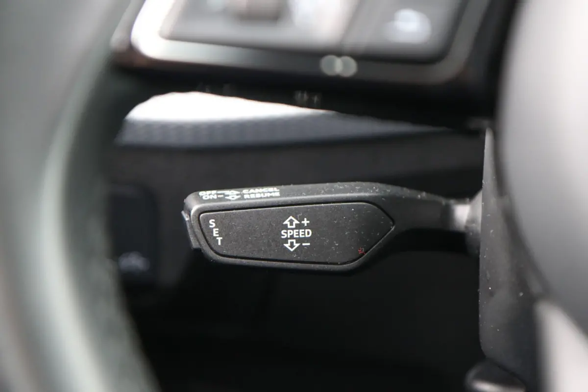 35 TFSI 150pk S-tronic Pro Line | Navigatie | Parkhulp | Apple Carplay/Android Auto