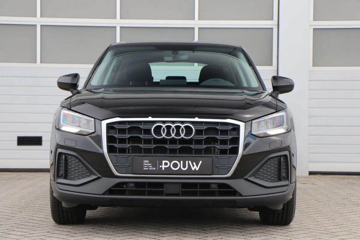 35 TFSI 150pk S-tronic Pro Line | Navigatie | Parkhulp | Apple Carplay/Android Auto
