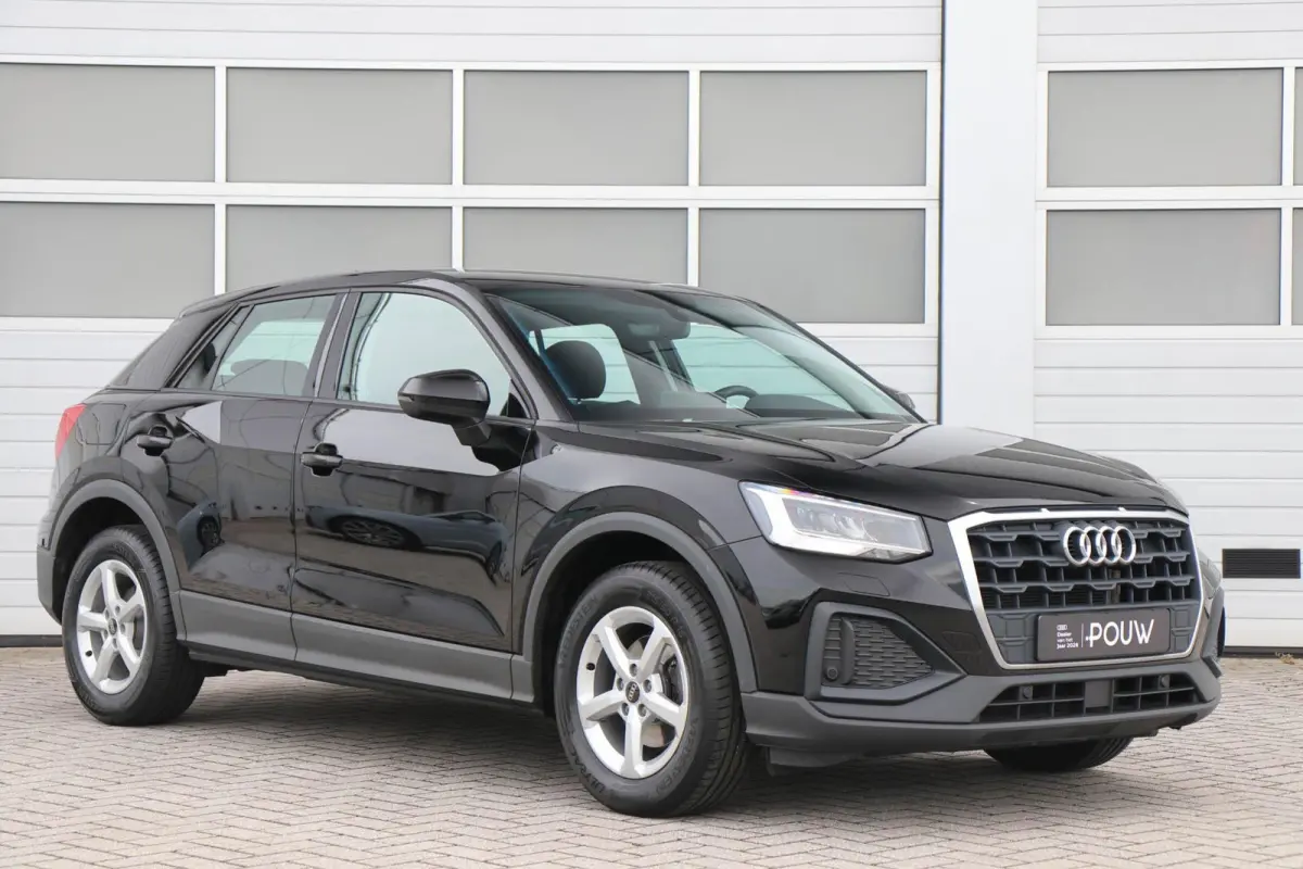 35 TFSI 150pk S-tronic Pro Line | Navigatie | Parkhulp | Apple Carplay/Android Auto