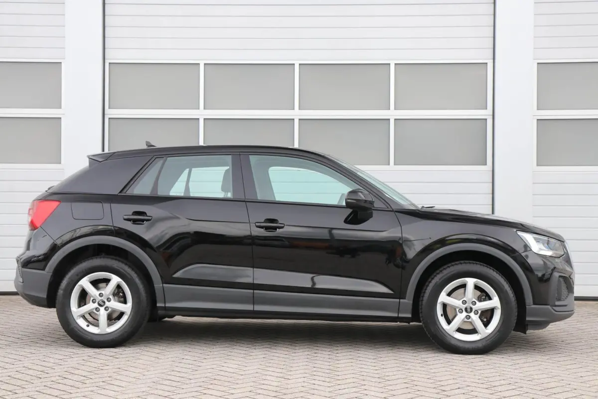 35 TFSI 150pk S-tronic Pro Line | Navigatie | Parkhulp | Apple Carplay/Android Auto