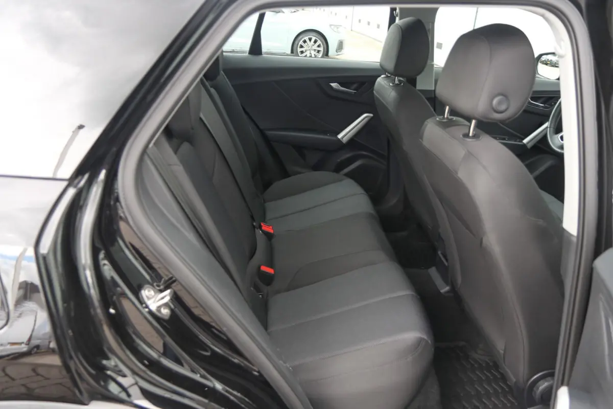 35 TFSI 150pk S-tronic Pro Line | Navigatie | Parkhulp | Apple Carplay/Android Auto