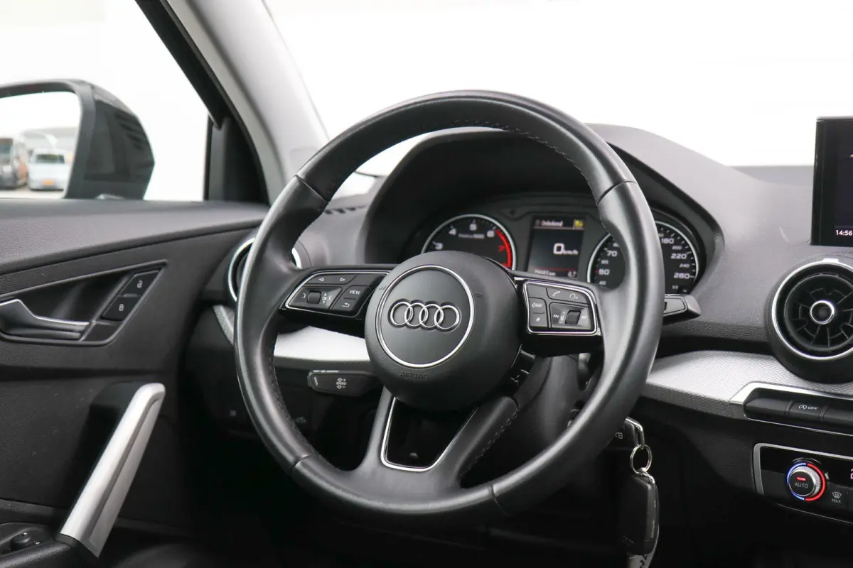 35 TFSI 150pk S-tronic Pro Line | Navigatie | Parkhulp | Apple Carplay/Android Auto