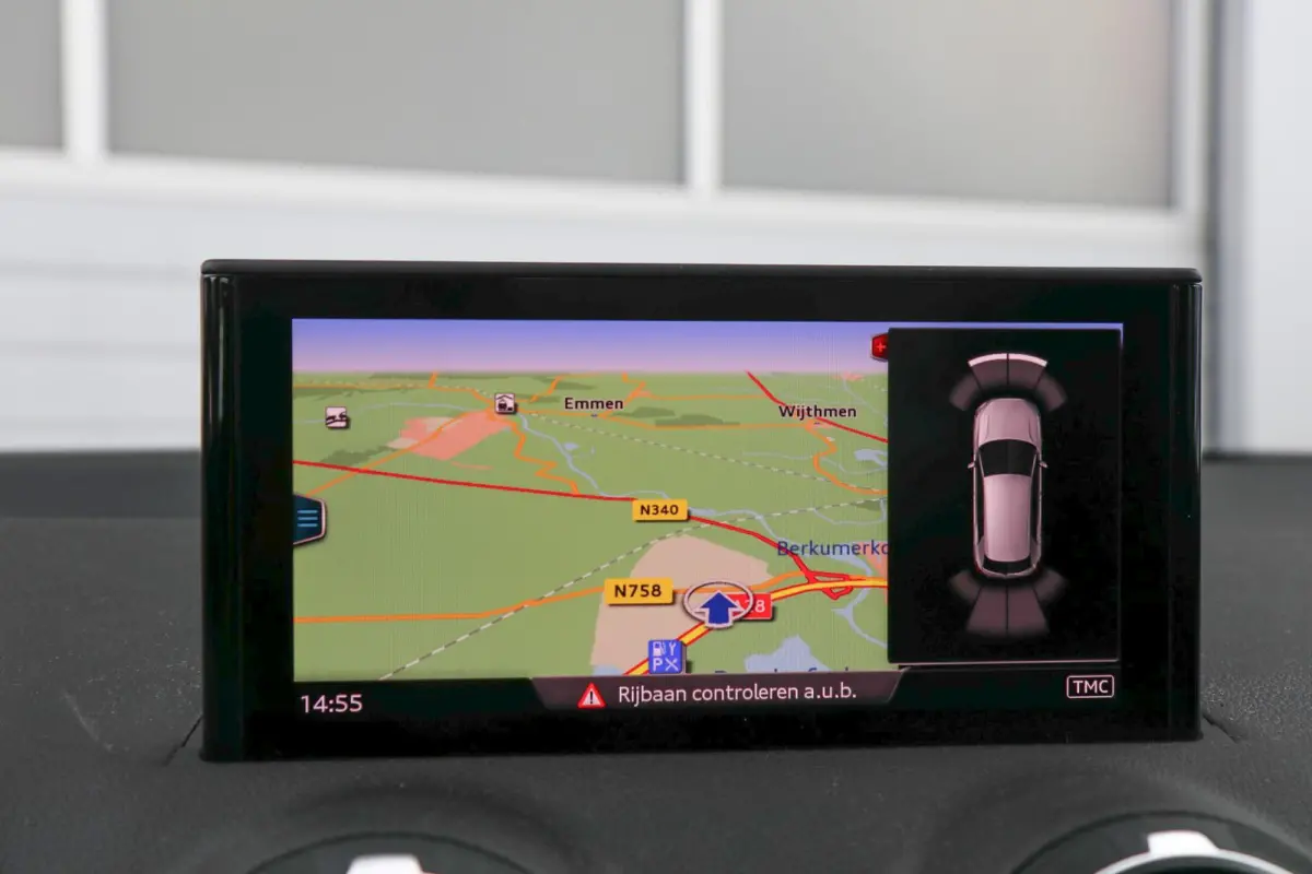 35 TFSI 150pk S-tronic Pro Line | Navigatie | Parkhulp | Apple Carplay/Android Auto