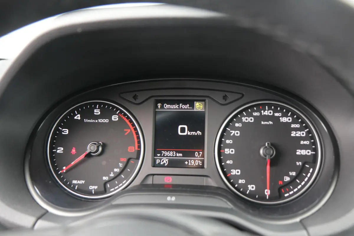 35 TFSI 150pk S-tronic Pro Line | Navigatie | Parkhulp | Apple Carplay/Android Auto