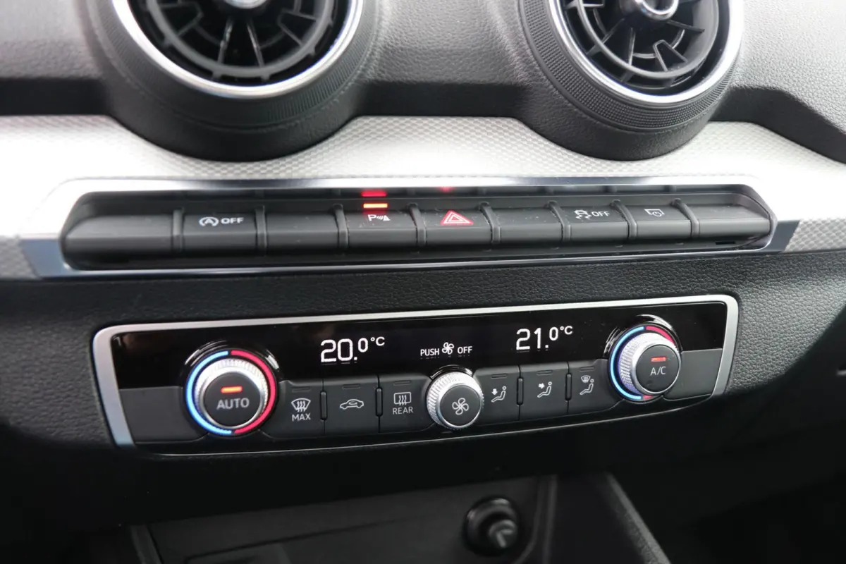35 TFSI 150pk S-tronic Pro Line | Navigatie | Parkhulp | Apple Carplay/Android Auto