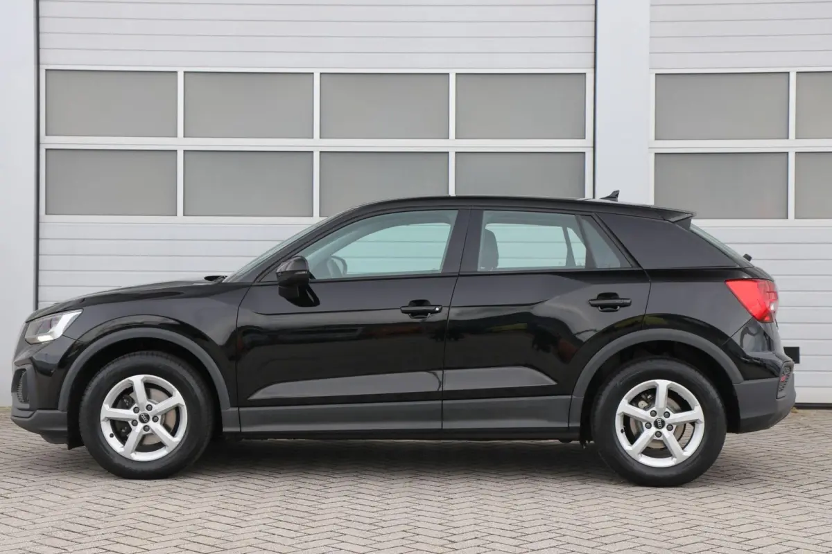 35 TFSI 150pk S-tronic Pro Line | Navigatie | Parkhulp | Apple Carplay/Android Auto