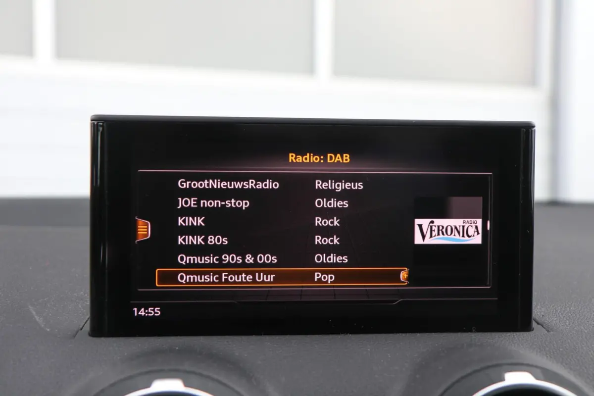 35 TFSI 150pk S-tronic Pro Line | Navigatie | Parkhulp | Apple Carplay/Android Auto