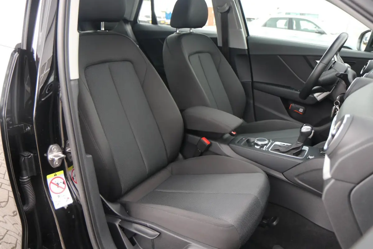 35 TFSI 150pk S-tronic Pro Line | Navigatie | Parkhulp | Apple Carplay/Android Auto