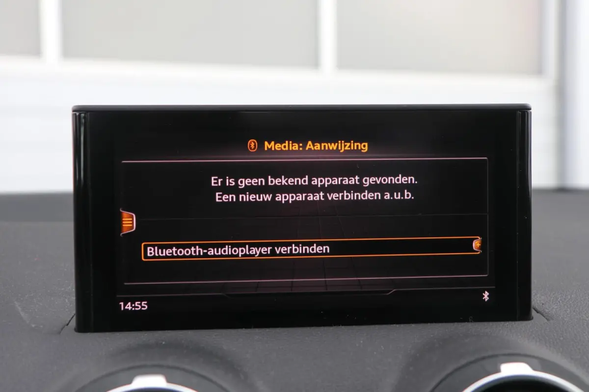 35 TFSI 150pk S-tronic Pro Line | Navigatie | Parkhulp | Apple Carplay/Android Auto