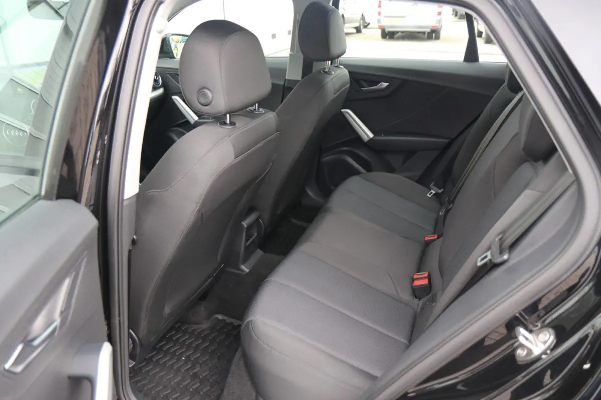 35 TFSI 150pk S-tronic Pro Line | Navigatie | Parkhulp | Apple Carplay/Android Auto