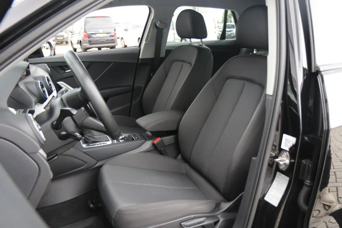 35 TFSI 150pk S-tronic Pro Line | Navigatie | Parkhulp | Apple Carplay/Android Auto