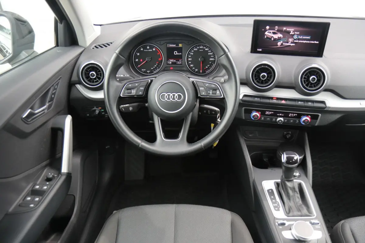 35 TFSI 150pk S-tronic Pro Line | Navigatie | Parkhulp | Apple Carplay/Android Auto