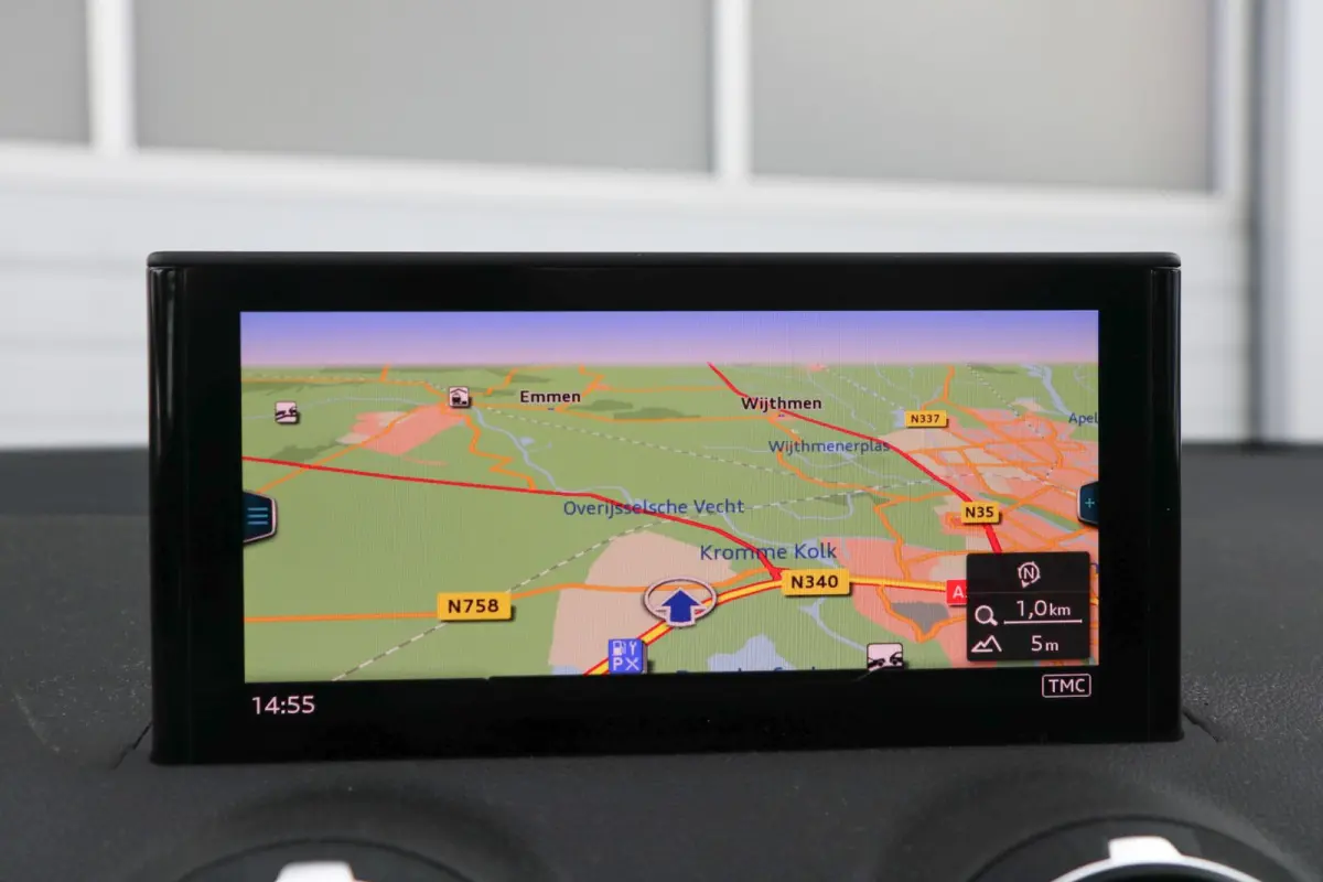 35 TFSI 150pk S-tronic Pro Line | Navigatie | Parkhulp | Apple Carplay/Android Auto