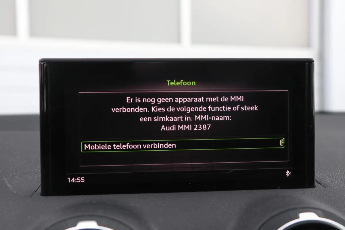 35 TFSI 150pk S-tronic Pro Line | Navigatie | Parkhulp | Apple Carplay/Android Auto