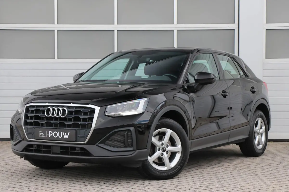 35 TFSI 150pk S-tronic Pro Line | Navigatie | Parkhulp | Apple Carplay/Android Auto