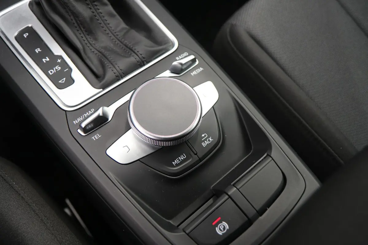 35 TFSI 150pk S-tronic Pro Line | Navigatie | Parkhulp | Apple Carplay/Android Auto