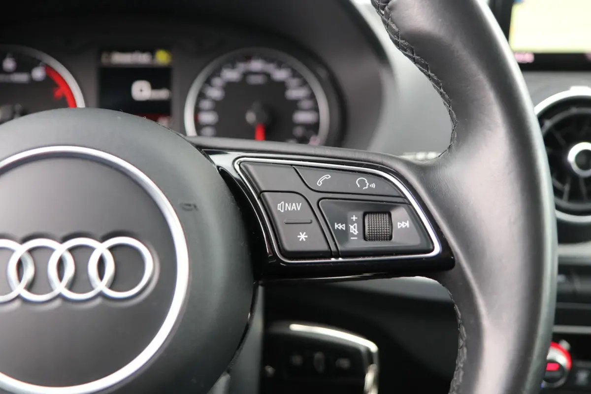35 TFSI 150pk S-tronic Pro Line | Navigatie | Parkhulp | Apple Carplay/Android Auto