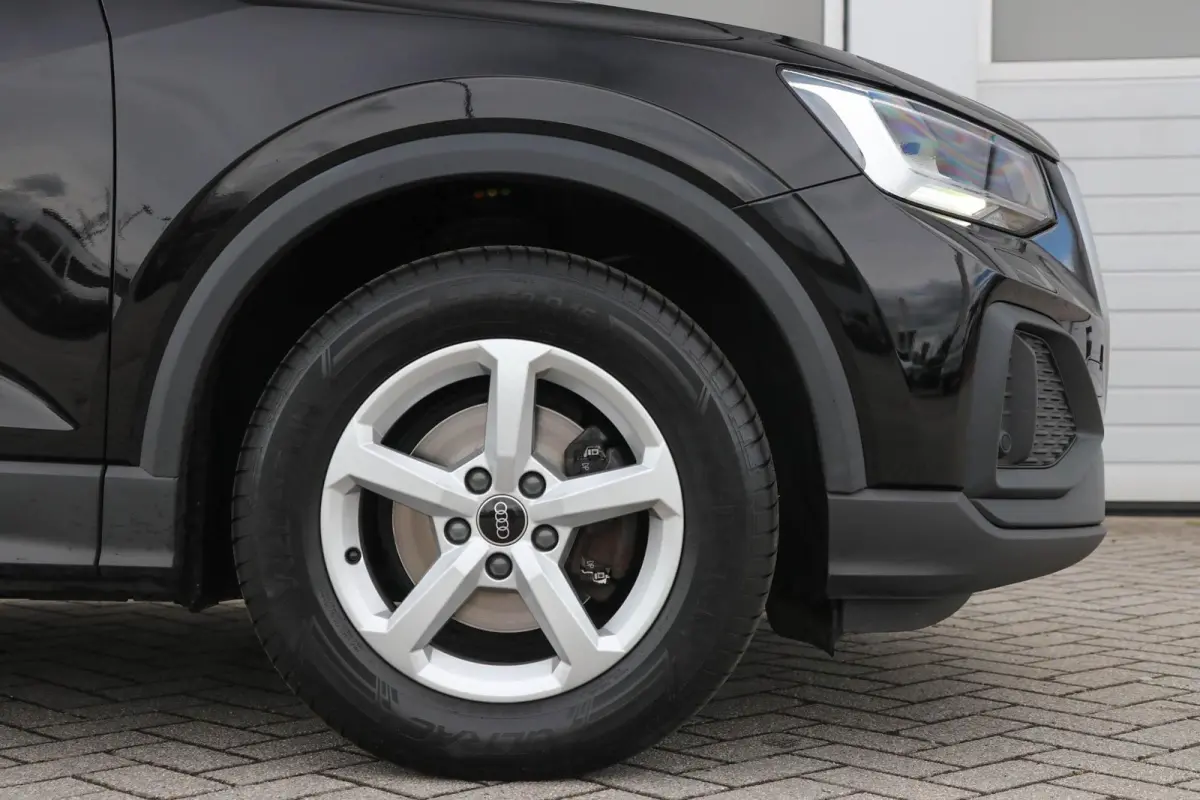 35 TFSI 150pk S-tronic Pro Line | Navigatie | Parkhulp | Apple Carplay/Android Auto