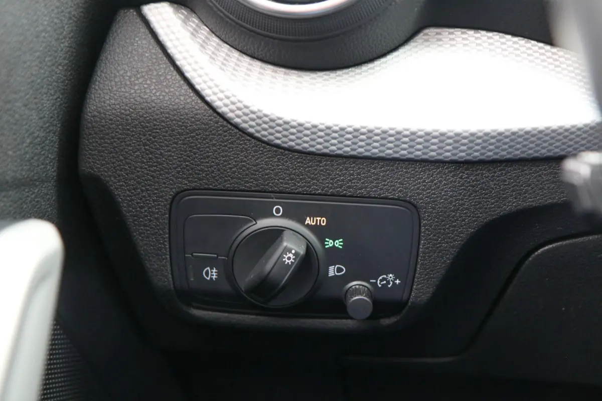 35 TFSI 150pk S-tronic Pro Line | Navigatie | Parkhulp | Apple Carplay/Android Auto