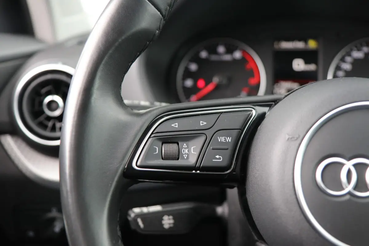 35 TFSI 150pk S-tronic Pro Line | Navigatie | Parkhulp | Apple Carplay/Android Auto