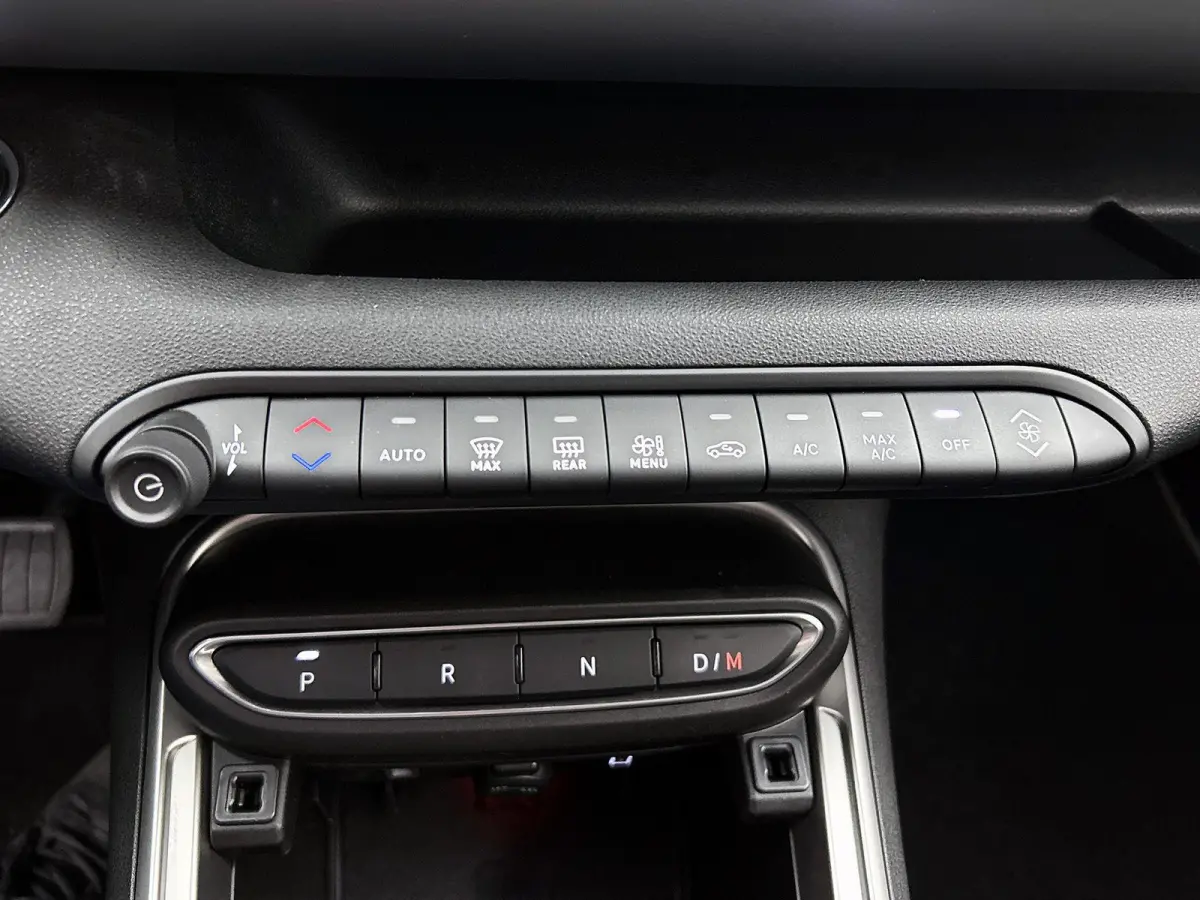 1.2 e-Hybrid 110pk Summit Automaat | Navigatie | Adaptieve Cruise Control | 18"LMV | Full-LED | Keyless Entry/Start | Dodehoekdetectie | Apple Carplay/Android Auto |
