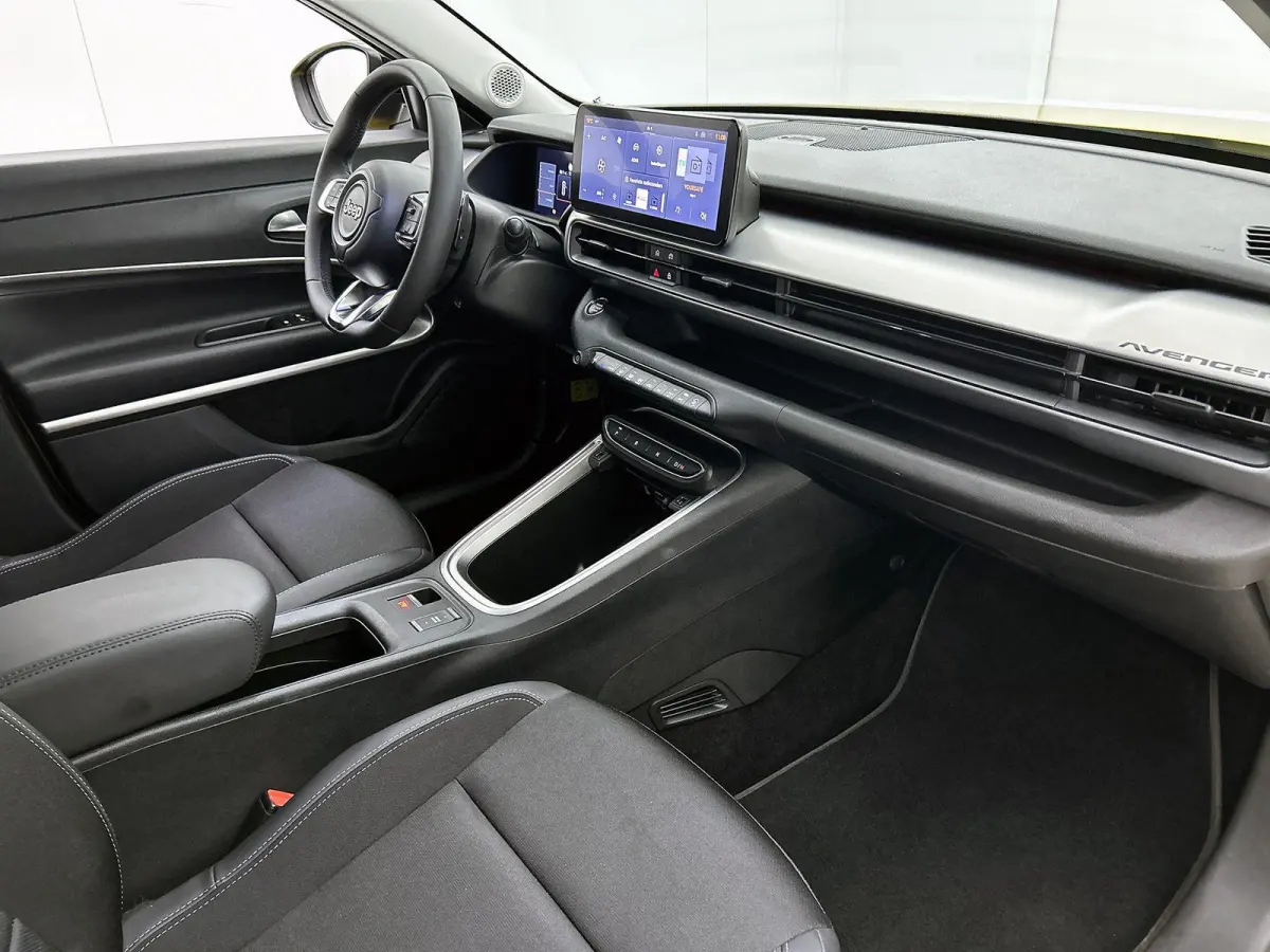 1.2 e-Hybrid 110pk Summit Automaat | Navigatie | Adaptieve Cruise Control | 18"LMV | Full-LED | Keyless Entry/Start | Dodehoekdetectie | Apple Carplay/Android Auto |
