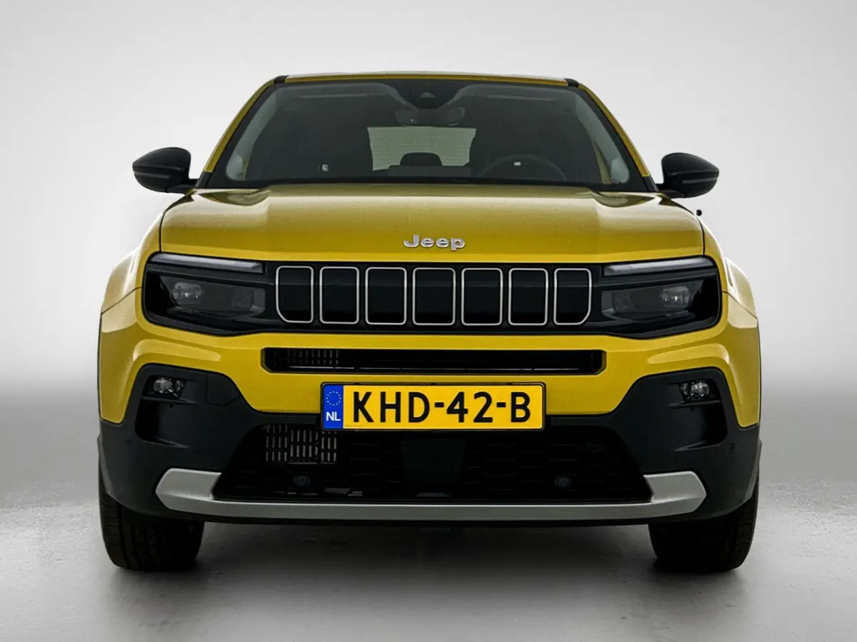 1.2 e-Hybrid 110pk Summit Automaat | Navigatie | Adaptieve Cruise Control | 18"LMV | Full-LED | Keyless Entry/Start | Dodehoekdetectie | Apple Carplay/Android Auto |