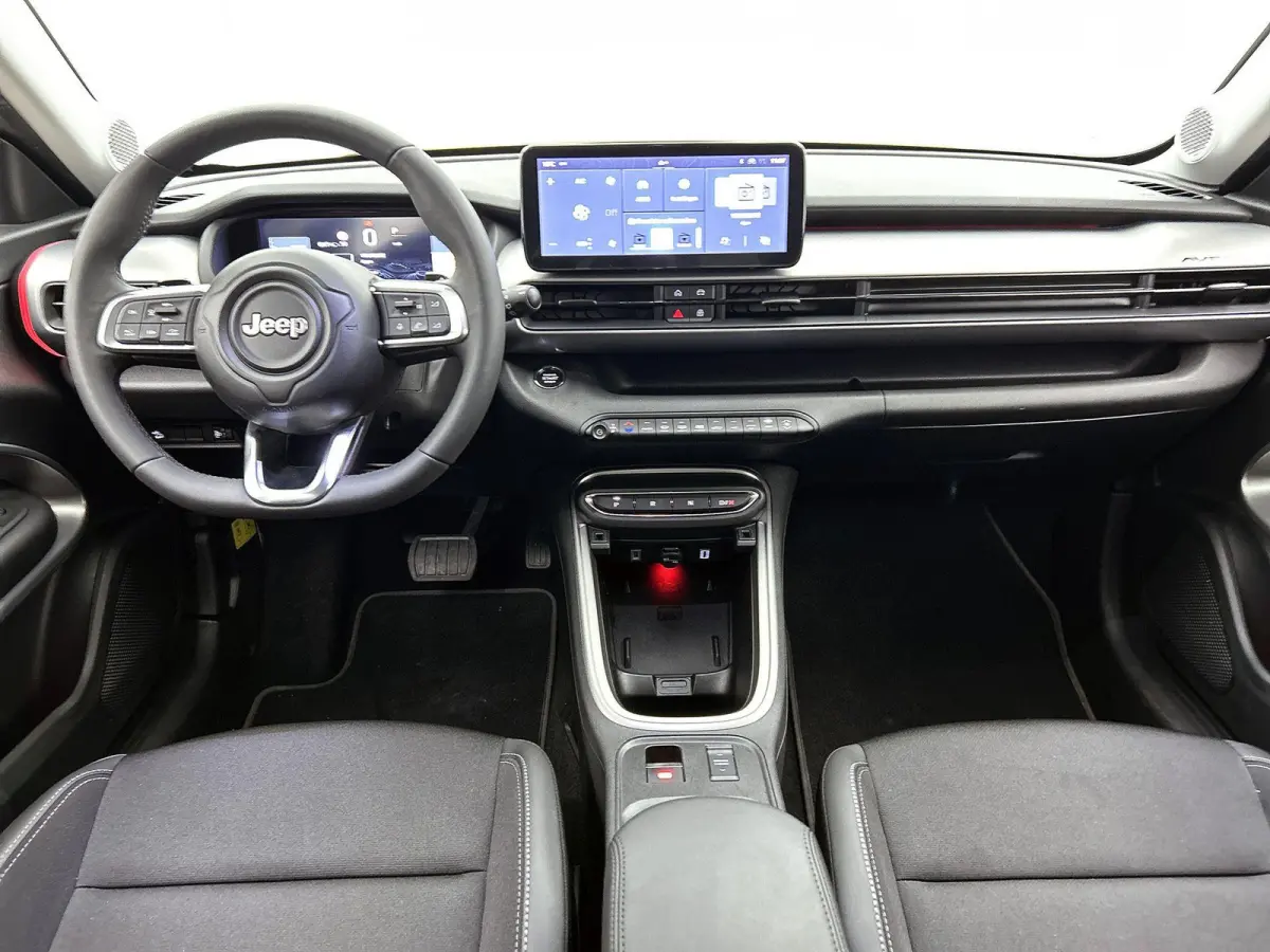 1.2 e-Hybrid 110pk Summit Automaat | Navigatie | Adaptieve Cruise Control | 18"LMV | Full-LED | Keyless Entry/Start | Dodehoekdetectie | Apple Carplay/Android Auto |