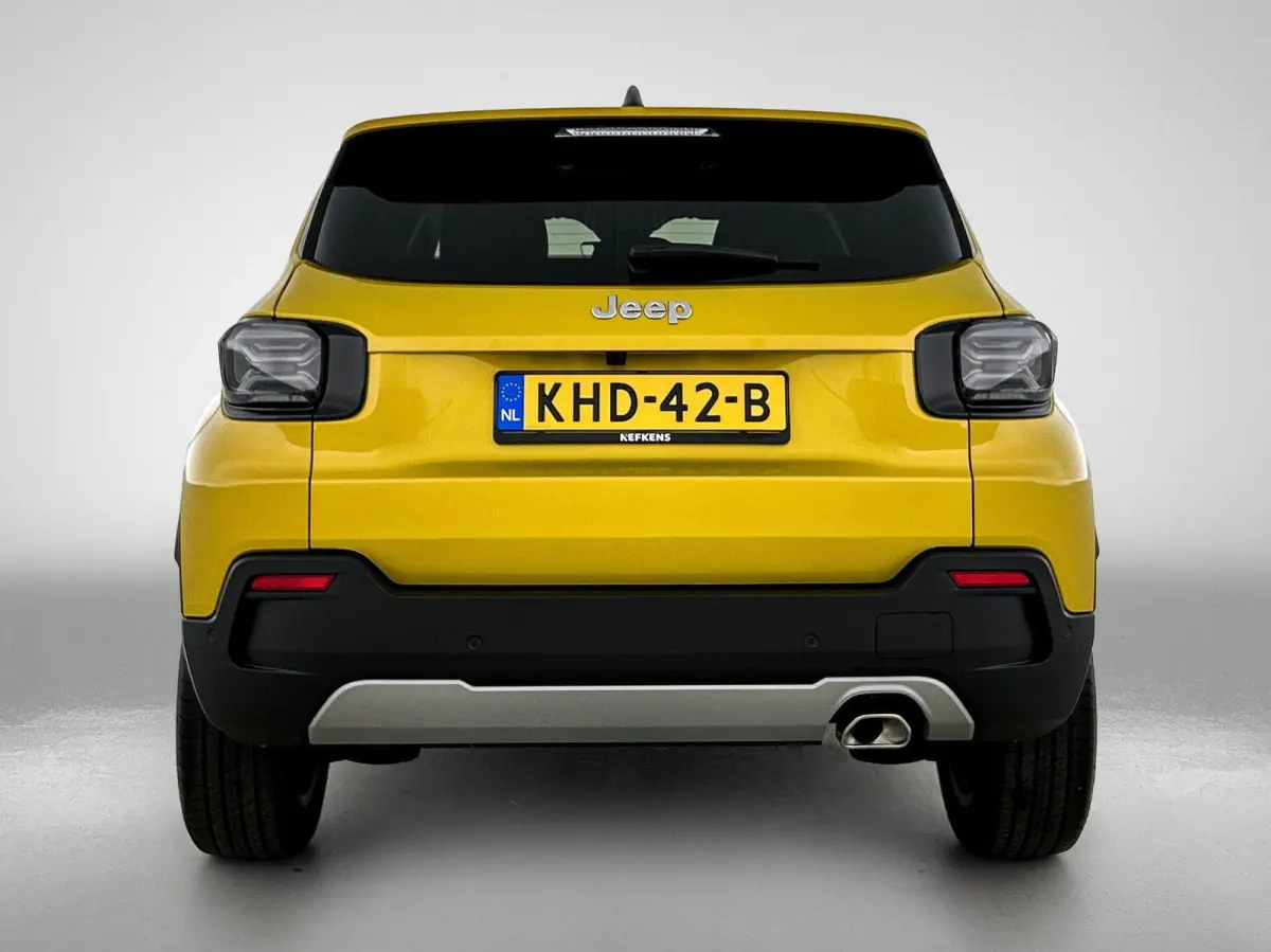 1.2 e-Hybrid 110pk Summit Automaat | Navigatie | Adaptieve Cruise Control | 18"LMV | Full-LED | Keyless Entry/Start | Dodehoekdetectie | Apple Carplay/Android Auto |