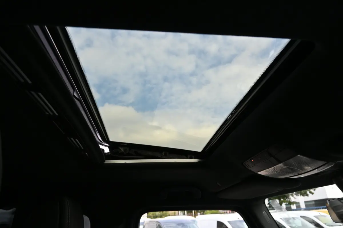 G 63 AMG V8 Biturbo Leder Exclusief, Burmester 3D Soundsystem, Etc.
