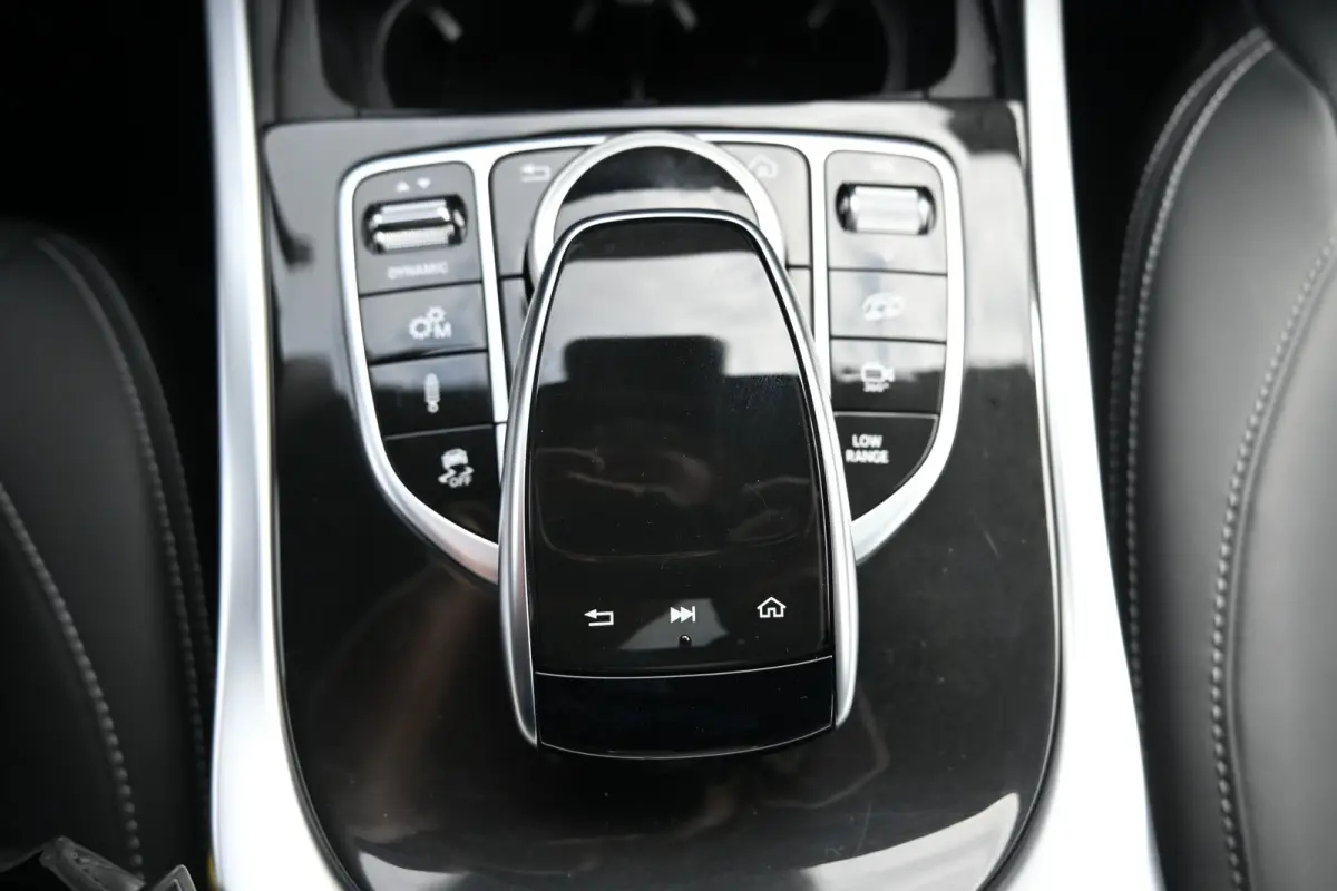 G 63 AMG V8 Biturbo Leder Exclusief, Burmester 3D Soundsystem, Etc.