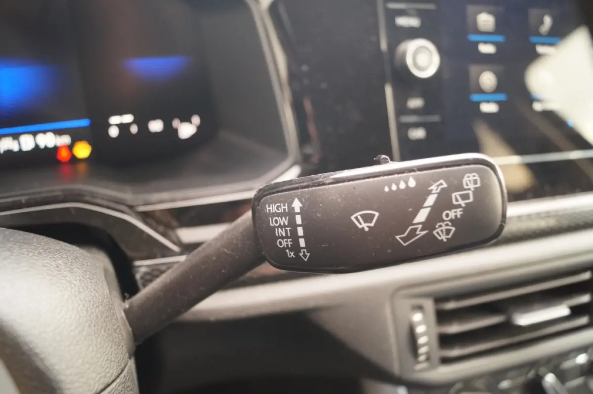 1.0 TSI 115pk DSG Life Business -NAVI-ECC-DAB-PDC-CAM-