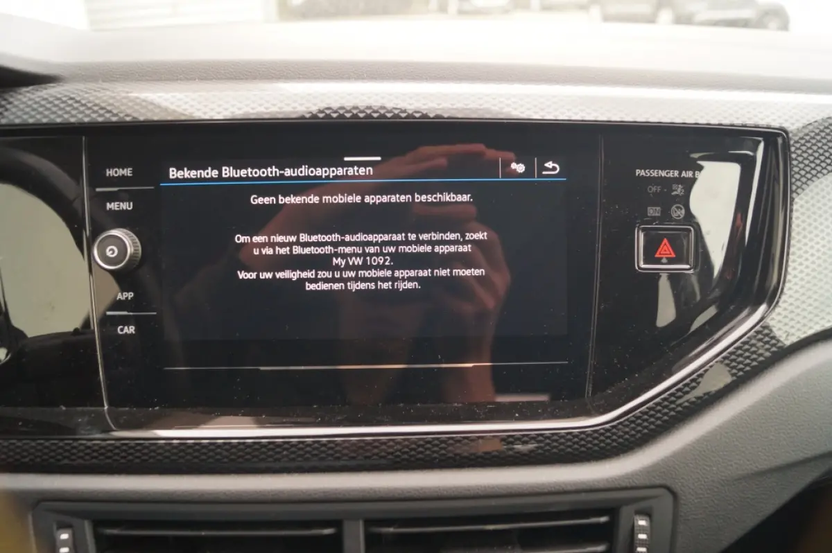 1.0 TSI 115pk DSG Life Business -NAVI-ECC-DAB-PDC-CAM-
