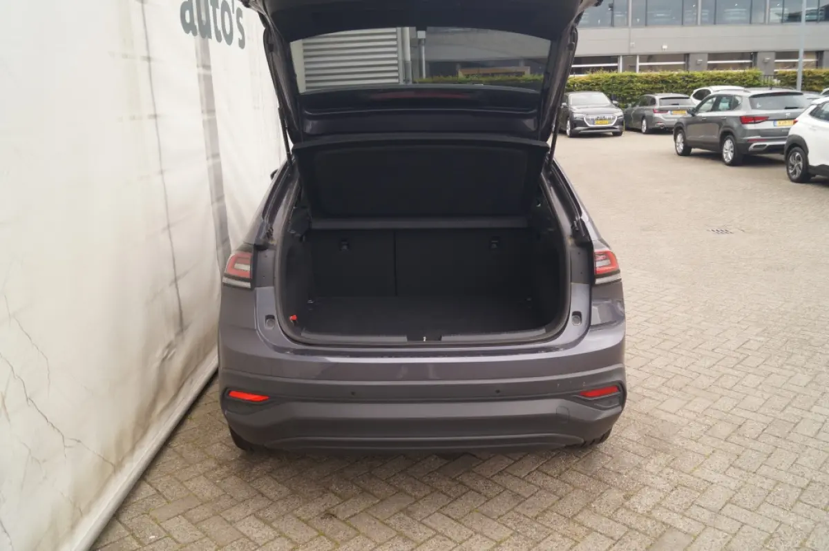 1.0 TSI 115pk DSG Life Business -NAVI-ECC-DAB-PDC-CAM-