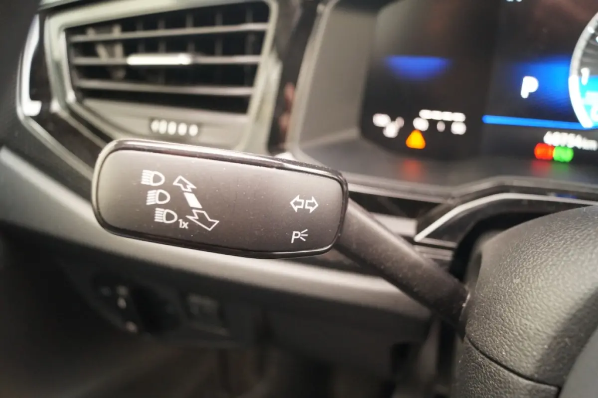 1.0 TSI 115pk DSG Life Business -NAVI-ECC-DAB-PDC-CAM-