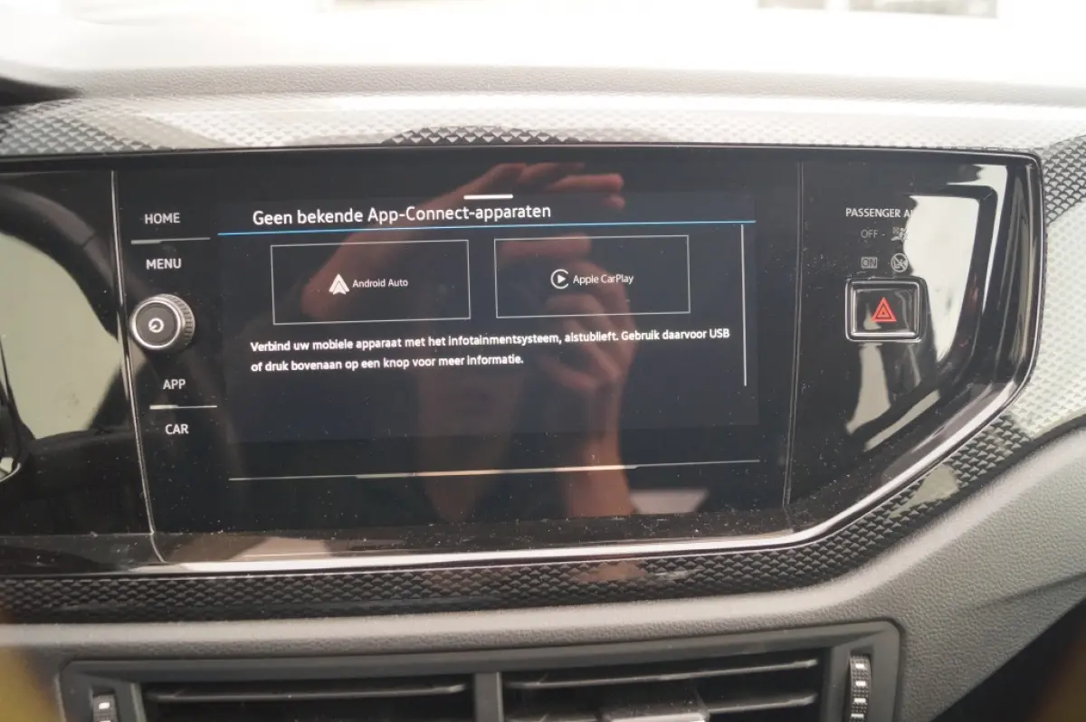 1.0 TSI 115pk DSG Life Business -NAVI-ECC-DAB-PDC-CAM-