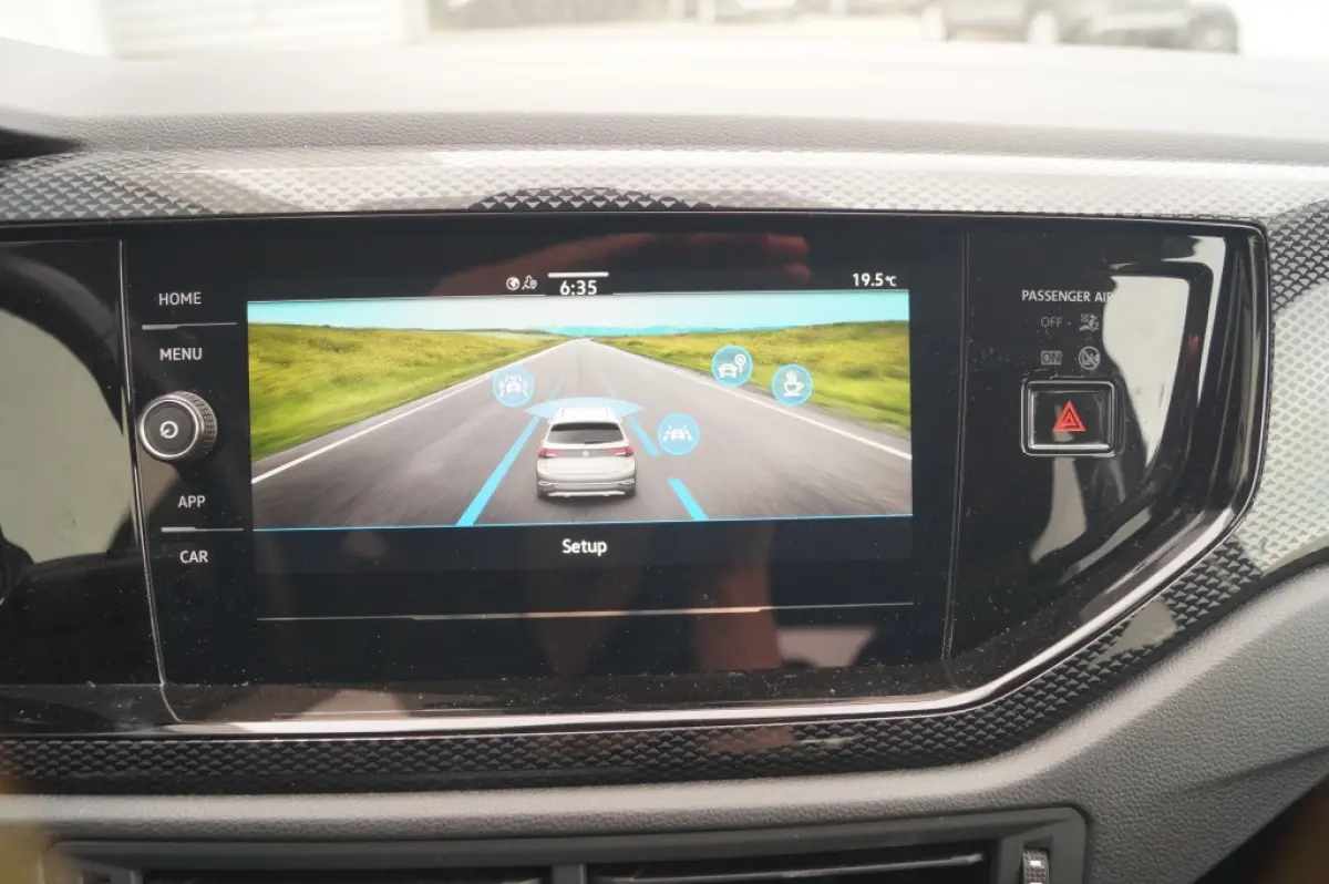 1.0 TSI 115pk DSG Life Business -NAVI-ECC-DAB-PDC-CAM-