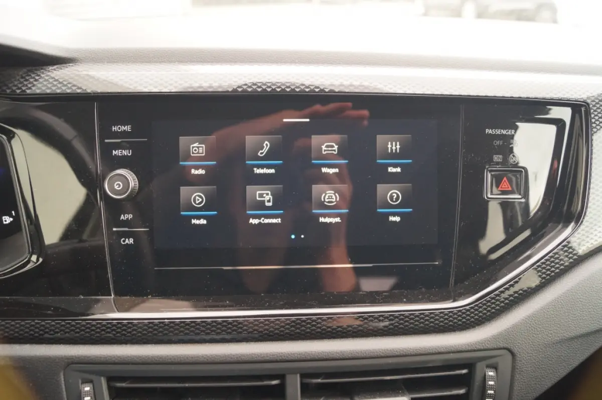 1.0 TSI 115pk DSG Life Business -NAVI-ECC-DAB-PDC-CAM-