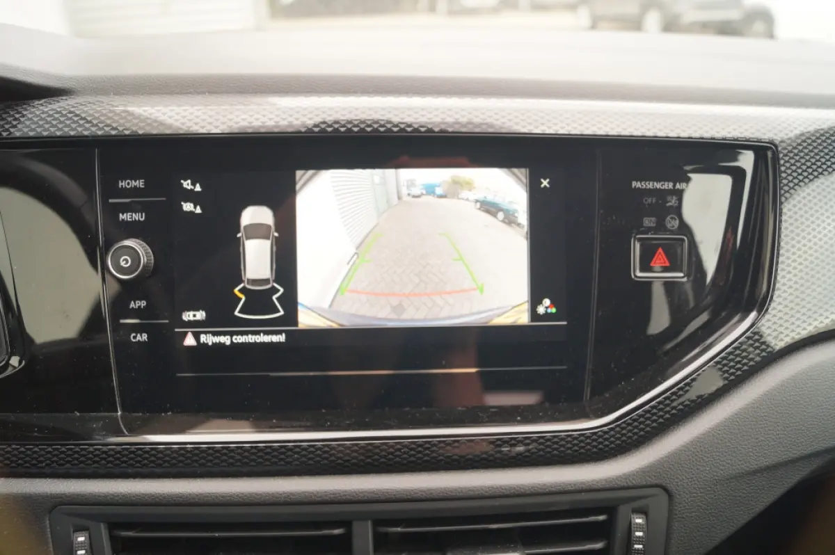 1.0 TSI 115pk DSG Life Business -NAVI-ECC-DAB-PDC-CAM-