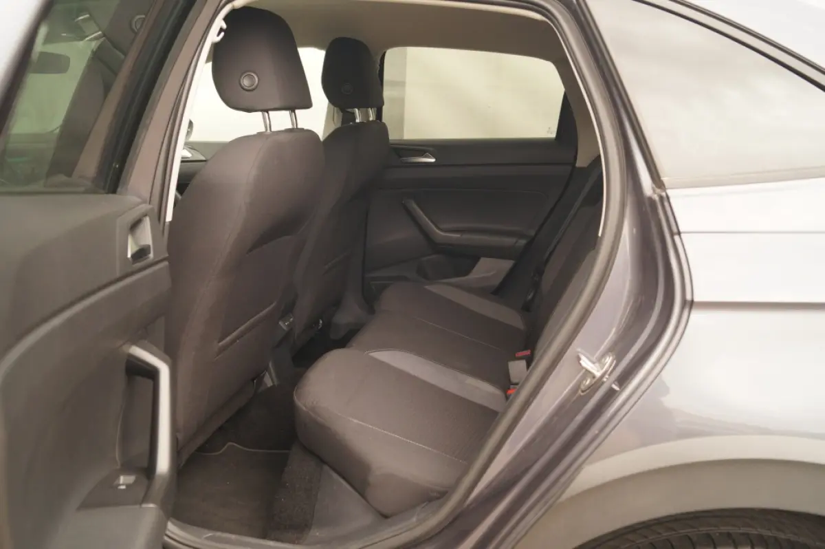 1.0 TSI 115pk DSG Life Business -NAVI-ECC-DAB-PDC-CAM-