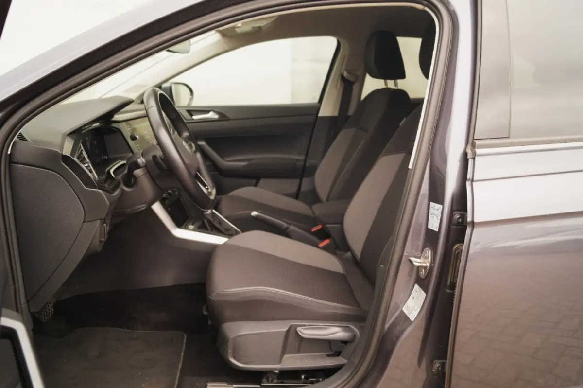 1.0 TSI 115pk DSG Life Business -NAVI-ECC-DAB-PDC-CAM-