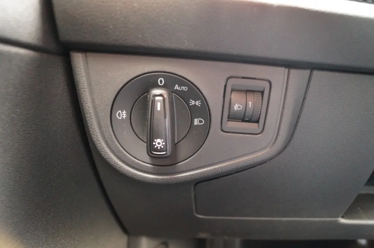 1.0 TSI 115pk DSG Life Business -NAVI-ECC-DAB-PDC-CAM-