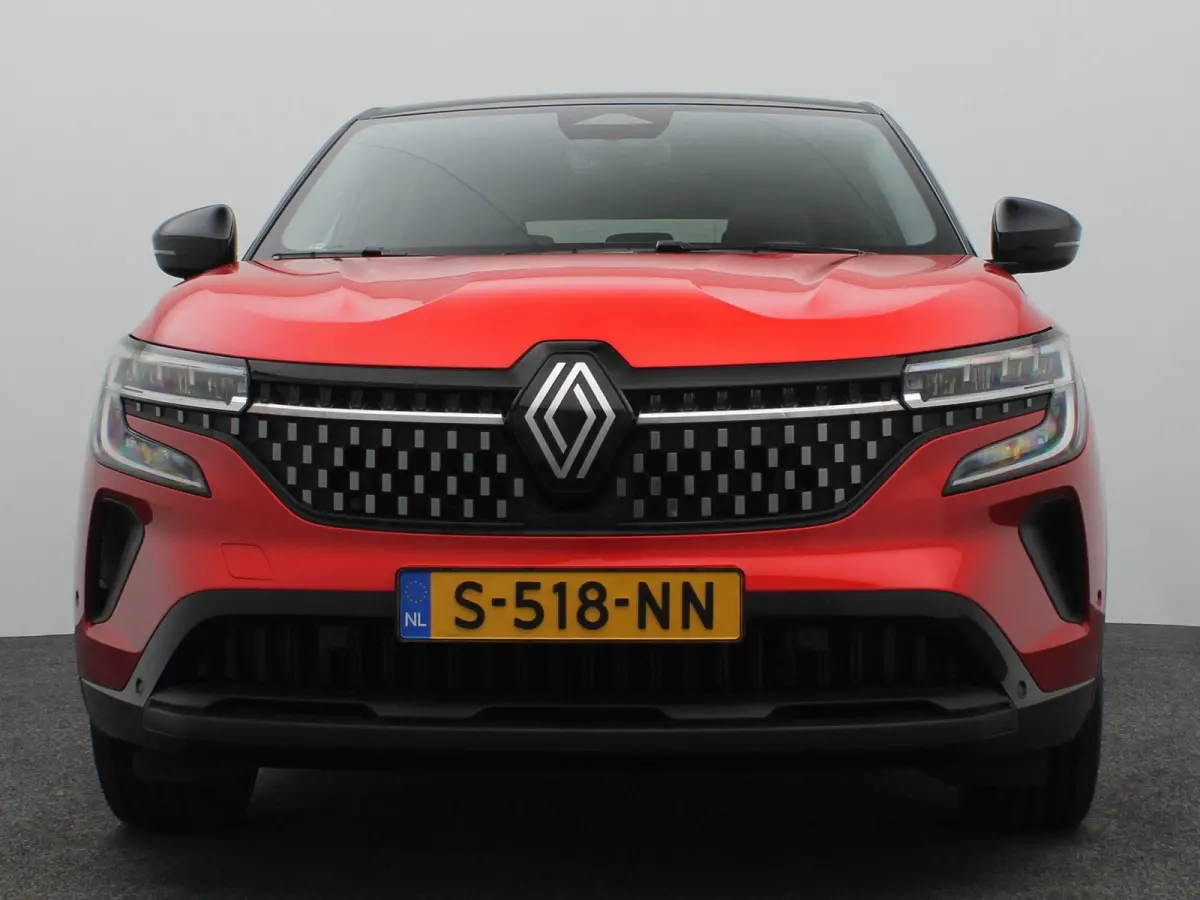techno E-Tech full hybrid 200 | SoH 95% | Stoelverw. | Massage-Funtie | Parkeercamera |