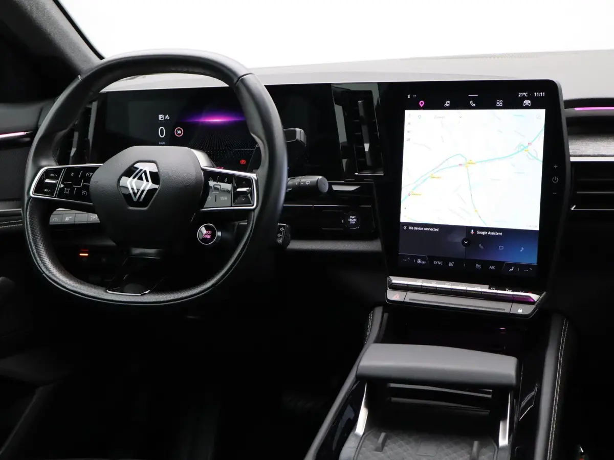 techno E-Tech full hybrid 200 | SoH 95% | Stoelverw. | Massage-Funtie | Parkeercamera |