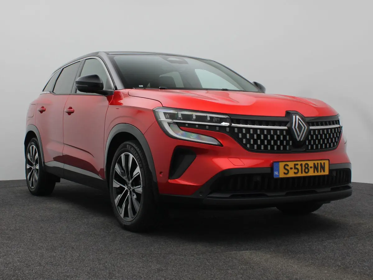 techno E-Tech full hybrid 200 | SoH 95% | Stoelverw. | Massage-Funtie | Parkeercamera |