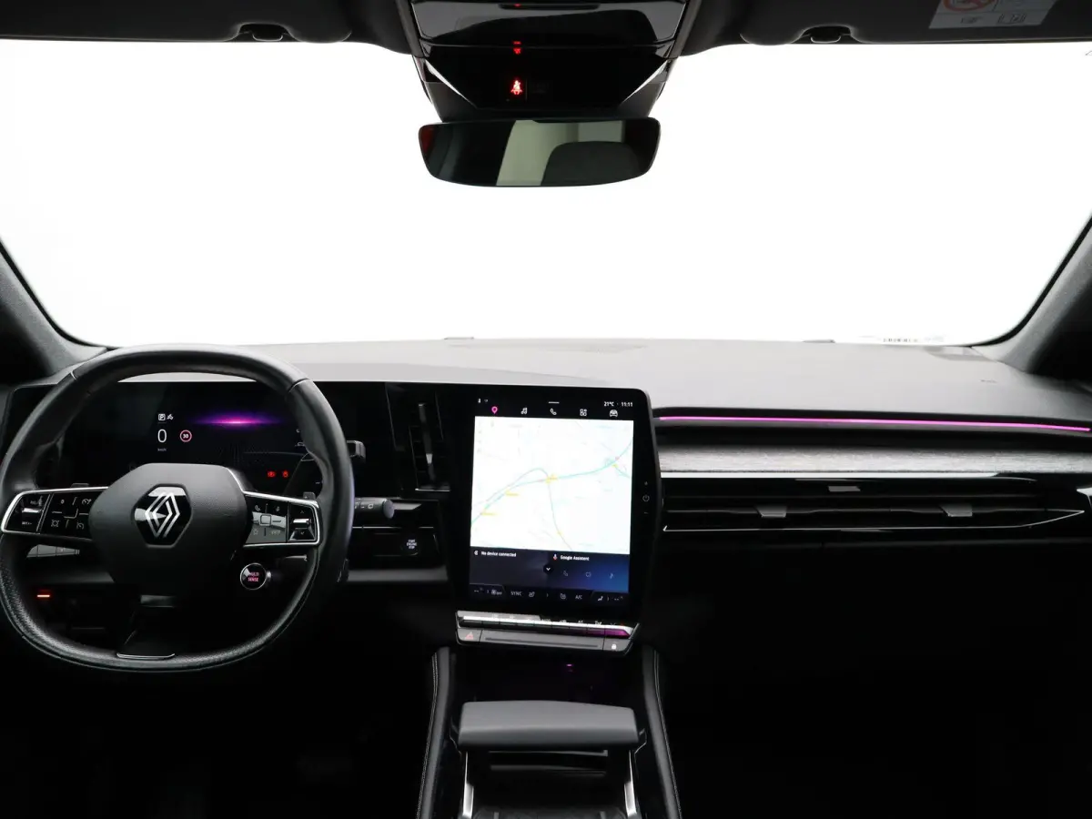 techno E-Tech full hybrid 200 | SoH 95% | Stoelverw. | Massage-Funtie | Parkeercamera |