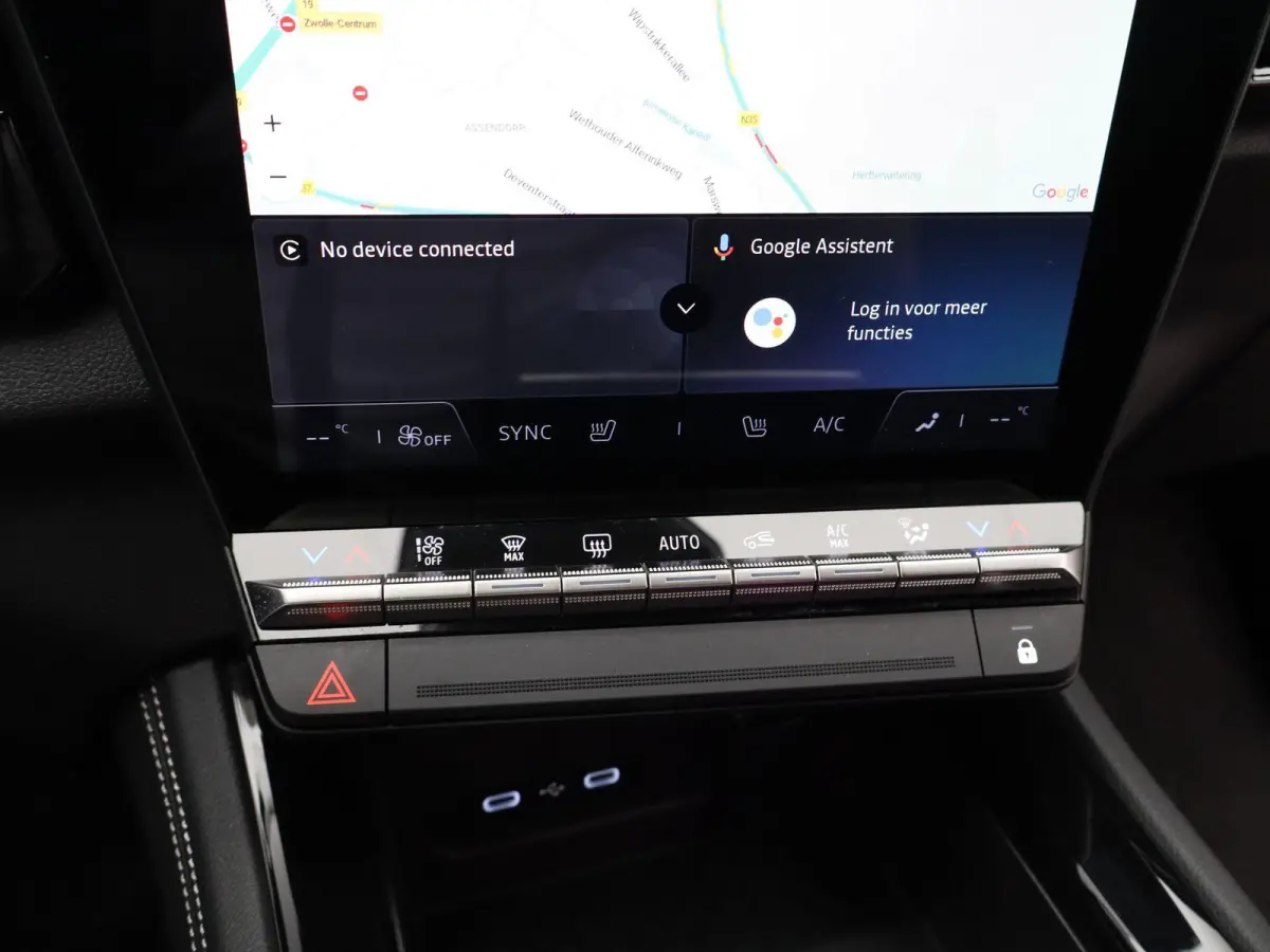 techno E-Tech full hybrid 200 | SoH 95% | Stoelverw. | Massage-Funtie | Parkeercamera |